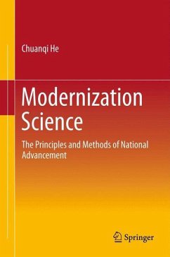 Modernization Science - He, Chuanqi
