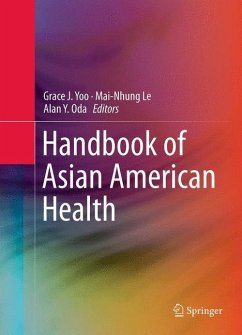 Handbook of Asian American Health