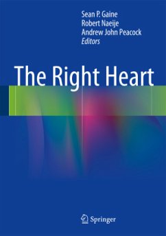 Cover The Right Heart