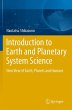 Introduction to Earth and Planetary... - Bild 1