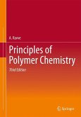 Principles of Polymer Chemistry