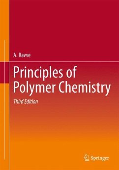 Principles of Polymer Chemistry - Ravve, Abe