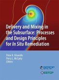 Delivery and Mixing in the Subsurface