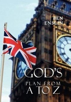 God's Plan from A to Z. - Enslin, Ben