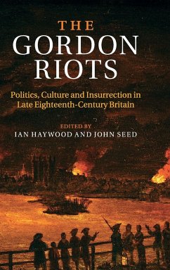 The Gordon Riots