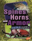 Spines, Horns, and Armor