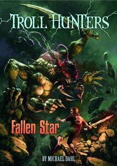 Fallen Star - Dahl, Michael