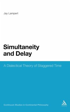 Cover Simultaneity and Delay