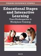 Educational Stages and Interactive... - Bild 1