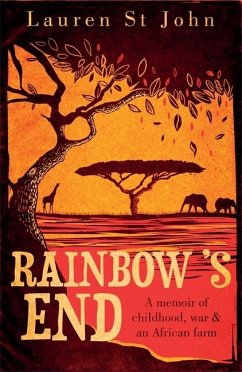 Cover Rainbow's End