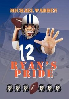 Ryan's Pride