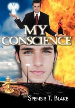 My Conscience - Blake, Spensir T.