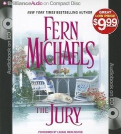 The Jury - Michaels, Fern