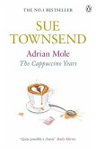 Townsend, S: Adrian Mole: The Cappuccino Years
