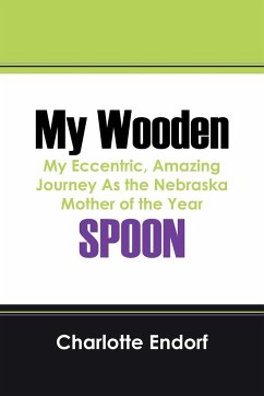 My Wooden Spoon - Endorf, Charlotte