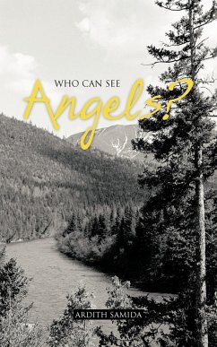 Who Can See Angels? - Samida, Ardith