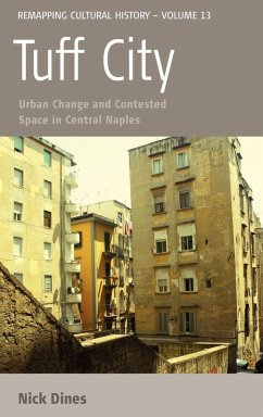 Tuff City - Dines, Nick