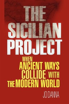 The Sicilian Project - Danna, Jo