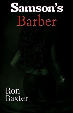 Samson's Barber - Baxter, Ron