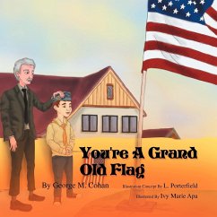 You're a Grand Old Flag - Porterfield, L.