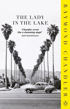 The Lady in the Lake - Chandler, Raymond