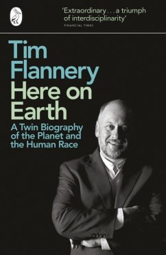 Here on Earth - Flannery, Tim