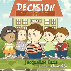 Decision - Paris, Jacqueline