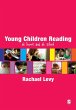 Young Children Reading - Bild 1