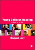 Young Children Reading: At Home and at School