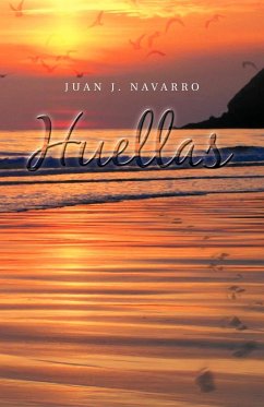 Huellas - Navarro, Juan J.