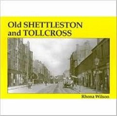 Cover Old Shettleston and Tollcross