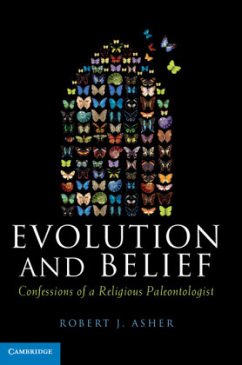 Evolution and Belief - Asher, Robert J.
