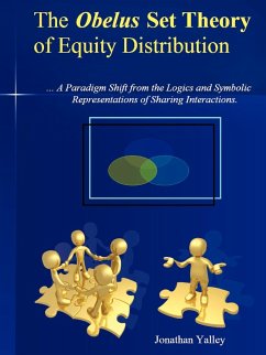 The Obelus Set Theory of Equity Distribution - Yalley, Jonathan