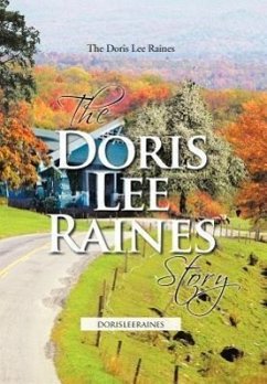 The Doris Lee Raines Story