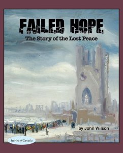 Cover Failed Hope
