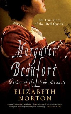 Margaret Beaufort - Norton, Elizabeth