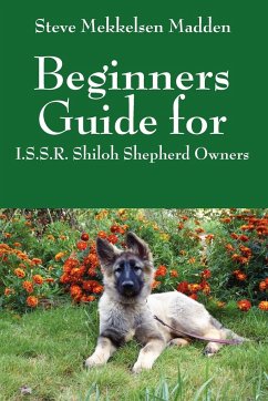 Beginners Guide for - Madden, Steve Mekkelsen