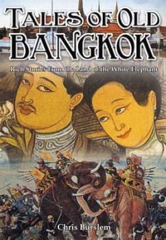 Tales of Old Bangkok - Burslem, Chris