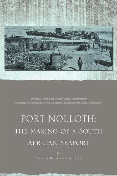 Port Nolloth - Carstens, Patrick Richard