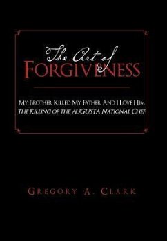 The Art of Forgiveness