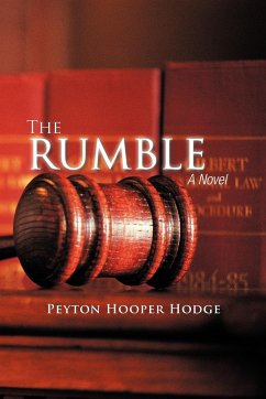 The Rumble - Hodge, Peyton Hooper