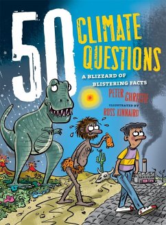 50 Climate Questions - Christie, Peter