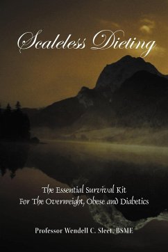 SCALELESS DIETING - Sleet Bsme, Wendell C.