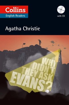 Why Didn't They Ask Evans? - Christie, Agatha