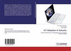 ICT Adoption in Schools;
