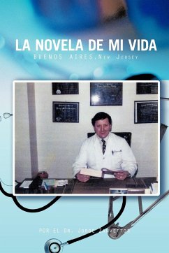 La Novela de Mi Vida - Zanvettor, Jorge