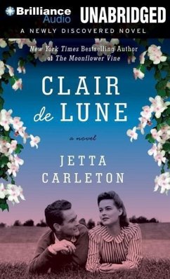 Clair de Lune - Carleton, Jetta