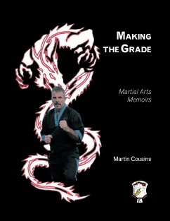 Making the Grade - Cousins, Martin