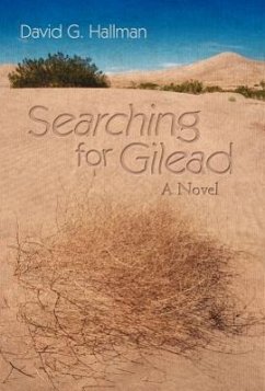 Searching for Gilead - Hallman, David G.