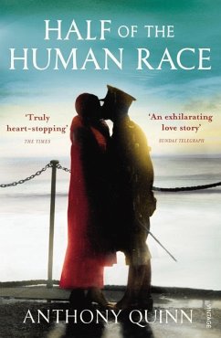 Half of the Human Race - Quinn, Anthony